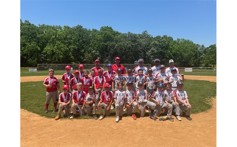 AAA Division Champs