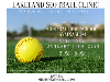 2023 Softball Clinic