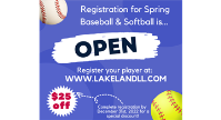 2023 Registration